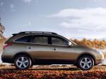 Hyundai Veracruz 2007 года